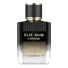 L'Homme - Apa de Parfum- refillable